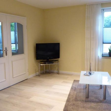 Ferienwohnung Goldenitz Warlitz 외부 사진