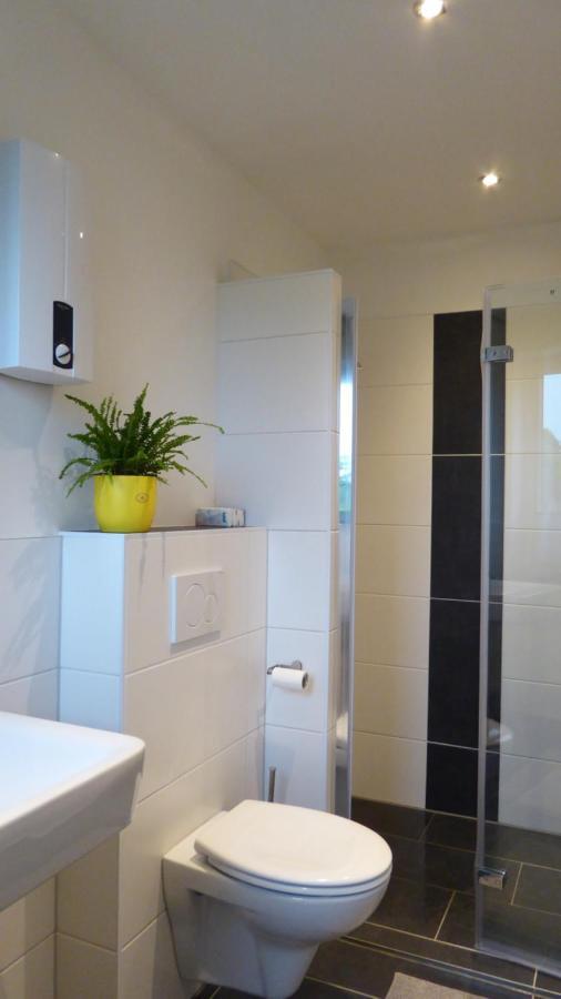 Ferienwohnung Goldenitz Warlitz 외부 사진