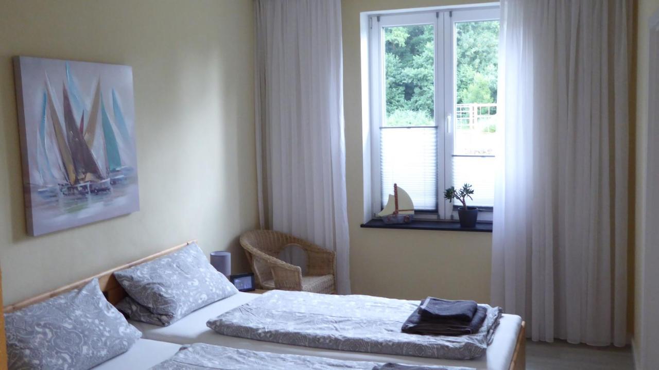 Ferienwohnung Goldenitz Warlitz 외부 사진